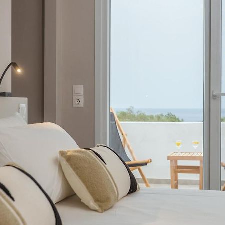 Fata Morgana Studios & Apartments Frangocastelo Luaran gambar